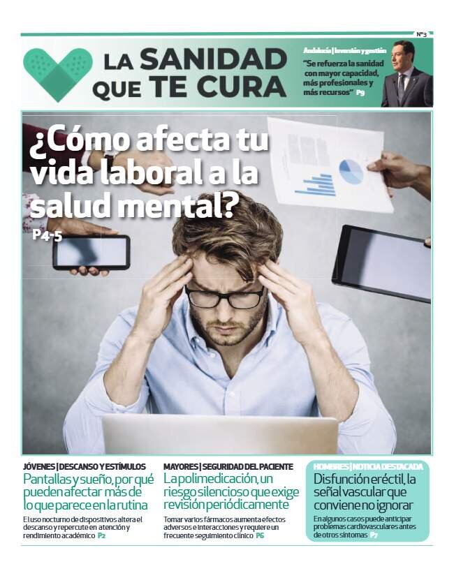 N3 - La Sanidad Que Te Cura