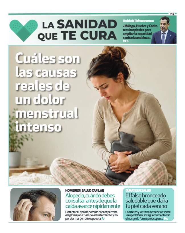N4 - La Sanidad Que Te Cura