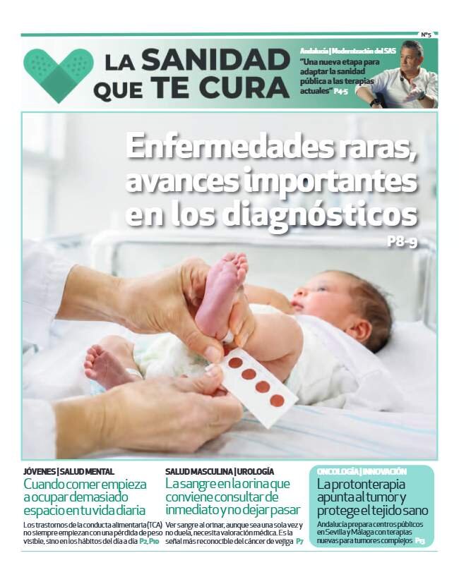 N5 - La Sanidad Que Te Cura