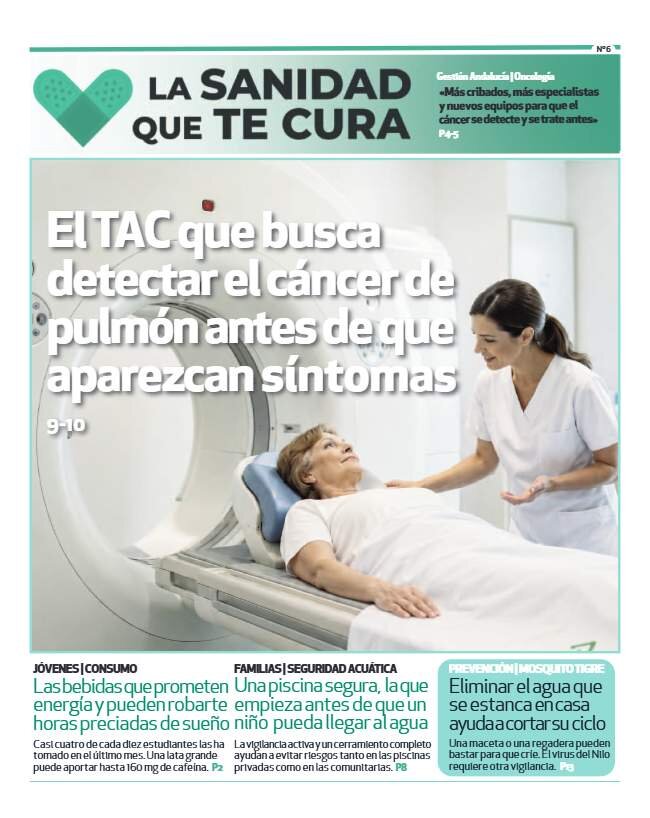 N6 - La Sanidad Que Te Cura